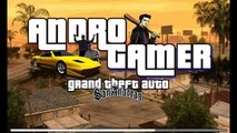 Baixar GTA San Andreas Lite Para Android Pesando 650 MB Com Mod Cleo e Missões Desbloqueadas