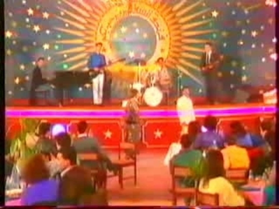 Cheb Tahar - Iman el welya