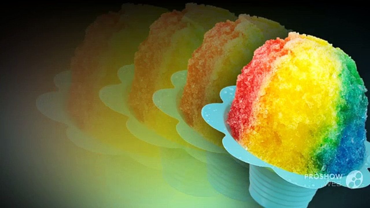 Snow Cone Syrups