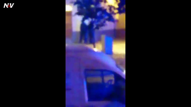 Suède: Fusillade cette nuit sur un marché dans la ville de Trelleborg - Au moins 4 blessés -