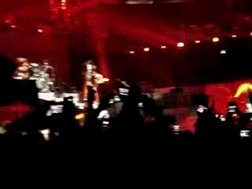 Concert TH Nice (ouverture)