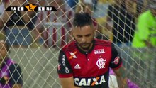 0wn goaI FIamengo 1-1 FIuminense.