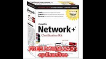 CompTIA Network  Certification Kit Exam N10-003