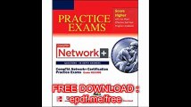 CompTIA Network  Certification Practice Exams (Exam N10-005) (CompTIA Authorized)