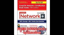 CompTIA Network  Certification Study Guide, 5th Edition (Exam N10-005) (CompTIA Authorized)