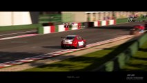 Gran Turismo®SPORT Daily Race - Evo X