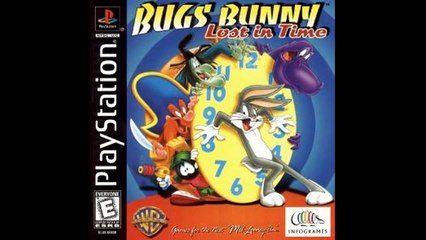 All Looney Tunes Games (1982-2017)