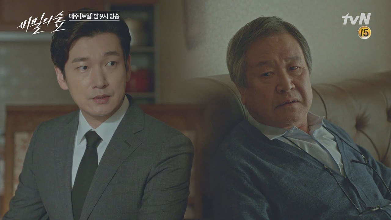조승우, 영장관에게 이경영 두렵게 한 ′무엇′ 달라 요구