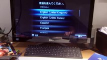 PS Vita TV - Unboxing, review, set up and impressions