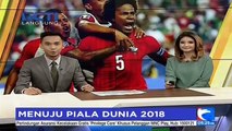 Panama Lolos ke Piala Dunia untuk Pertama Kali