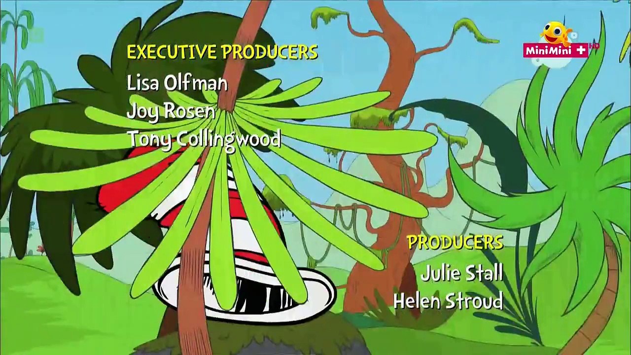 Kot Prot na wszystko odpowie w lot - Wiwat włosy