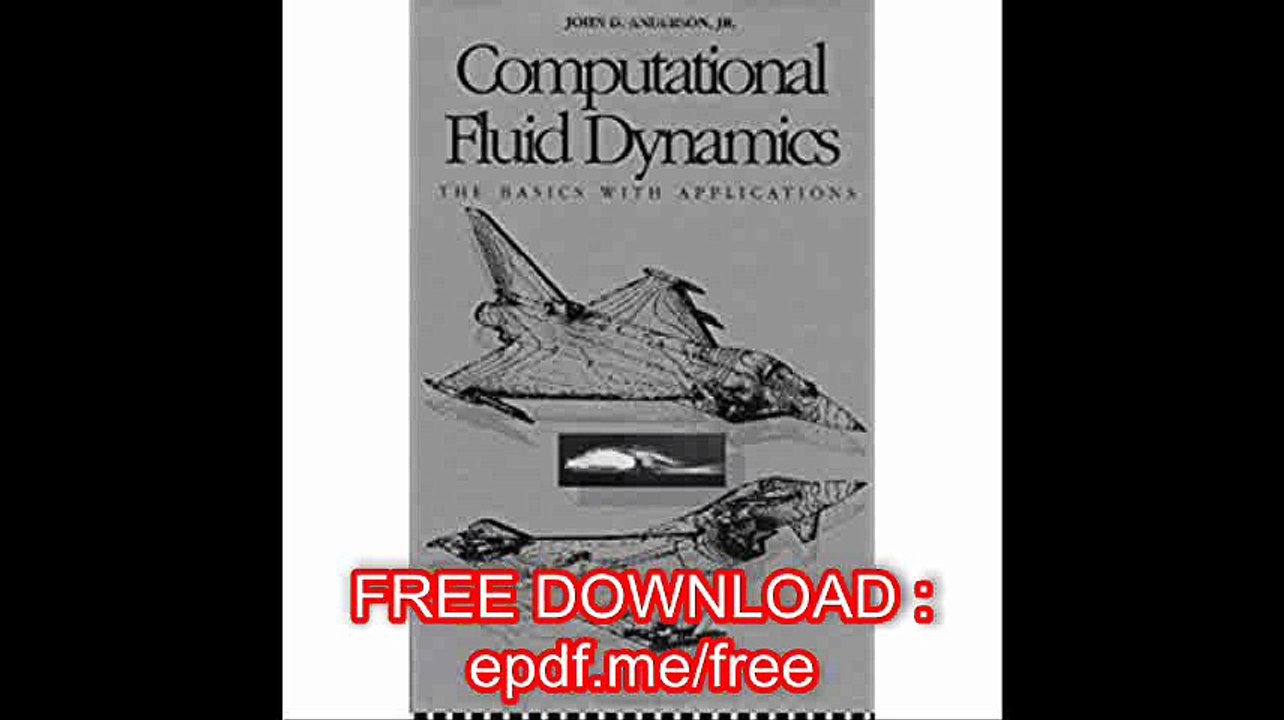 Computational Fluid Dynamics