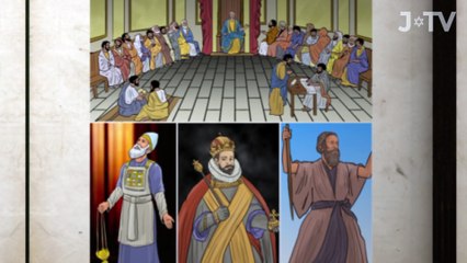 Six Big Political Ideas The Torah Gave The World