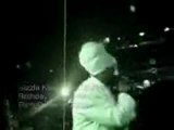 Sizzla Kalonji @ Papa Keith Birthday Bash