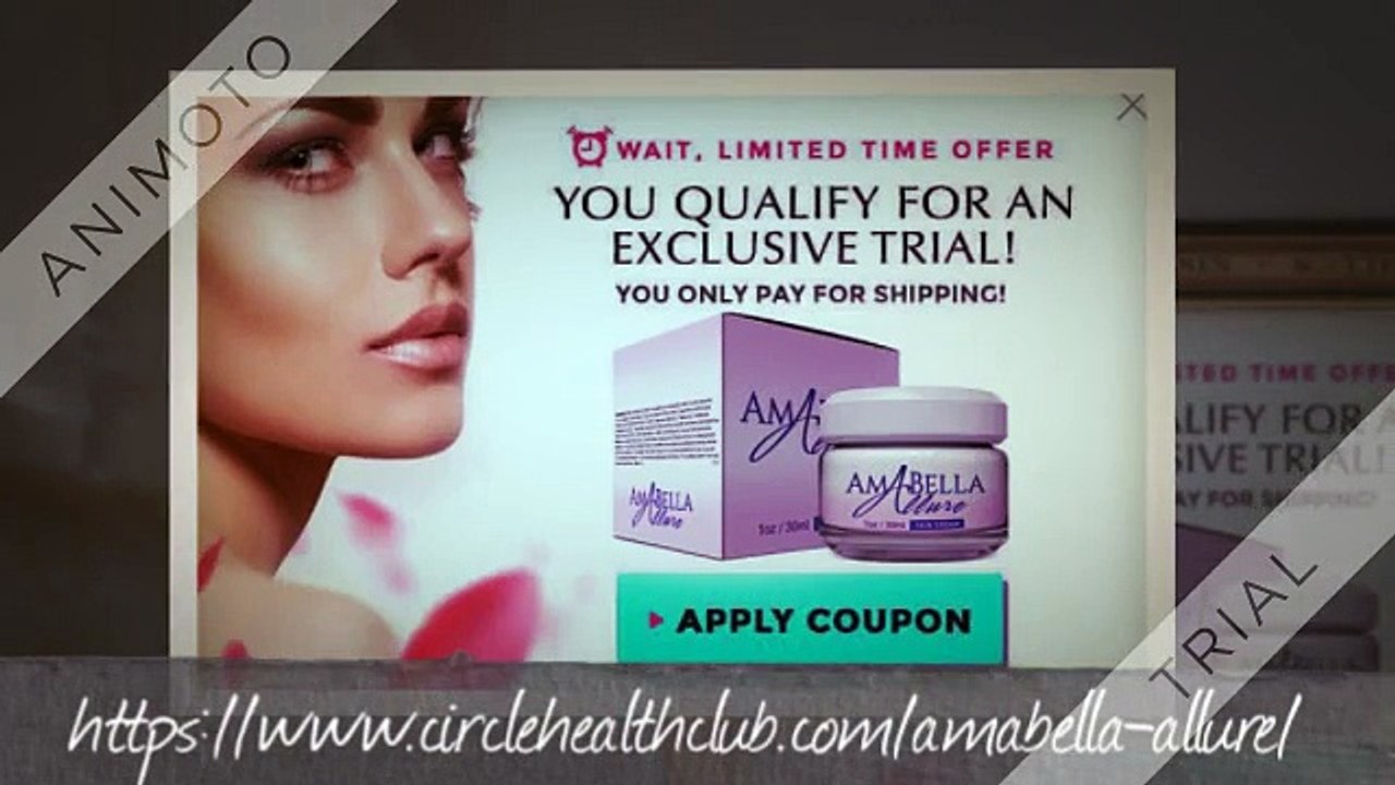 Amabella Allure Benefits