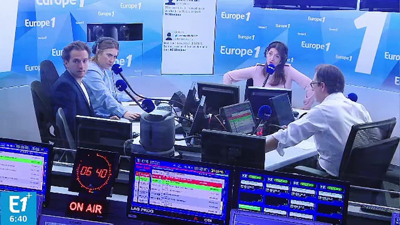 J'ai choisi pour vous - Raphaëlle Duchemin revi...