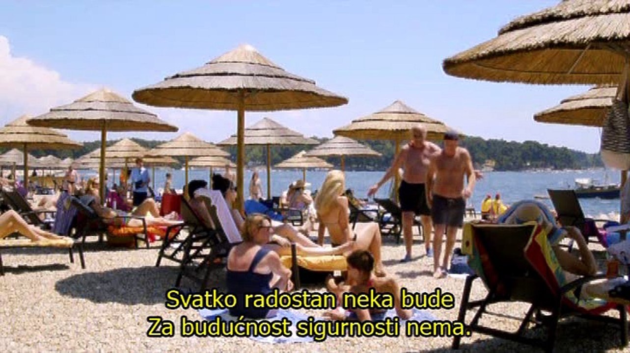 Otok ljubavi cd1
