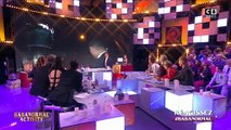 Voici comment Cyril Hanouna est parvenu, hier soir, à être sur TF1 en parodiant la saga 