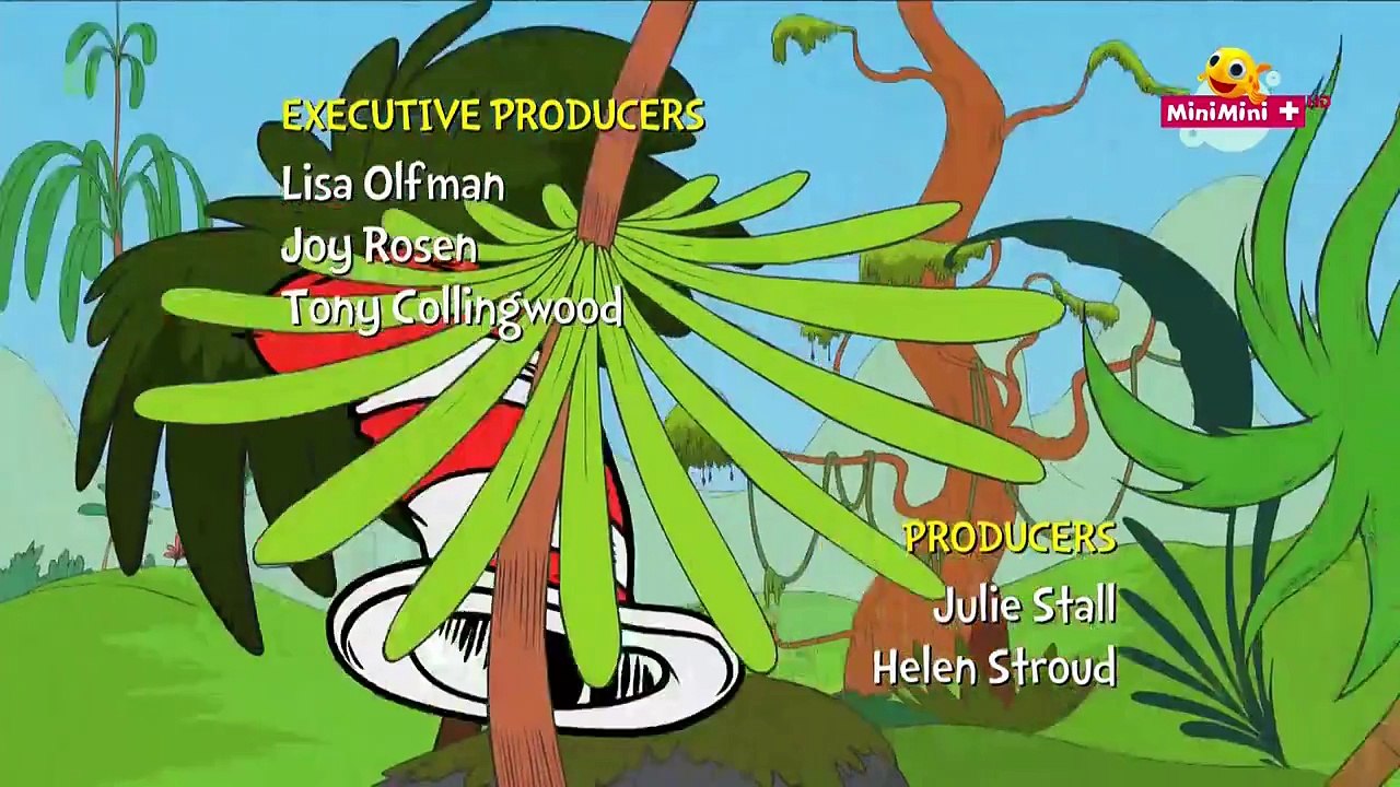 Kot Prot na wszystko odpowie w lot - Wyprawa do mikroświata