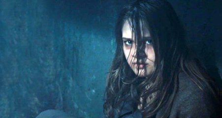 Vatanım Sensin'in Yeni Sezon Fragmanı Yayınlandı! İşkence Sahneleri Herkesi Ağlatacak