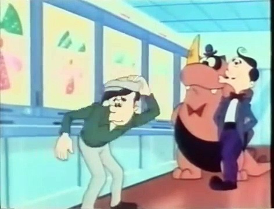 جازورا الحلقة 10