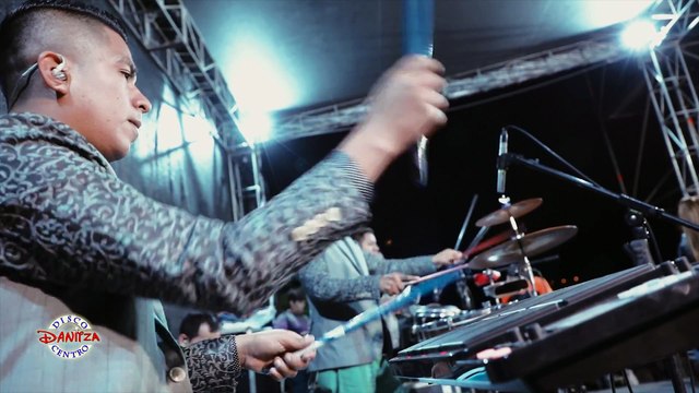 MIX MARAVILLA - CORAZÓN SERRANO