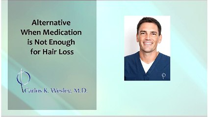 What is Follicular Unit Extraction? - Drcarloswesley.com
