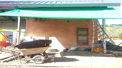 주택 개인 찜질방서 잠자던 2명 숨진 채 발견 / YTN