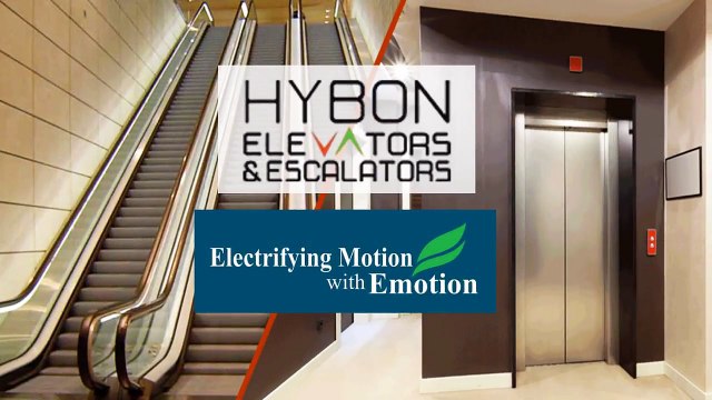 Our Services - Hybon Elevators and Escalators