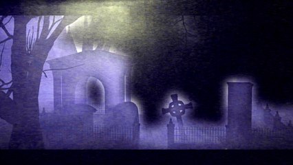 Even Ghost-Finders Die!