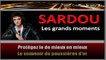 Michel Sardou - Rebelle KARAOKE / INSTRUMENTAL
