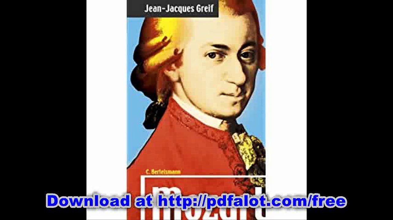 Mozart