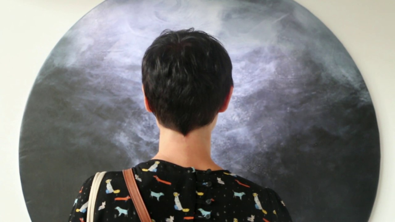 TEC 2ème biennale "l'utopie change le monde"