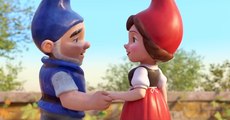 Sherlock Gnomes (2018) Free Movies Online
