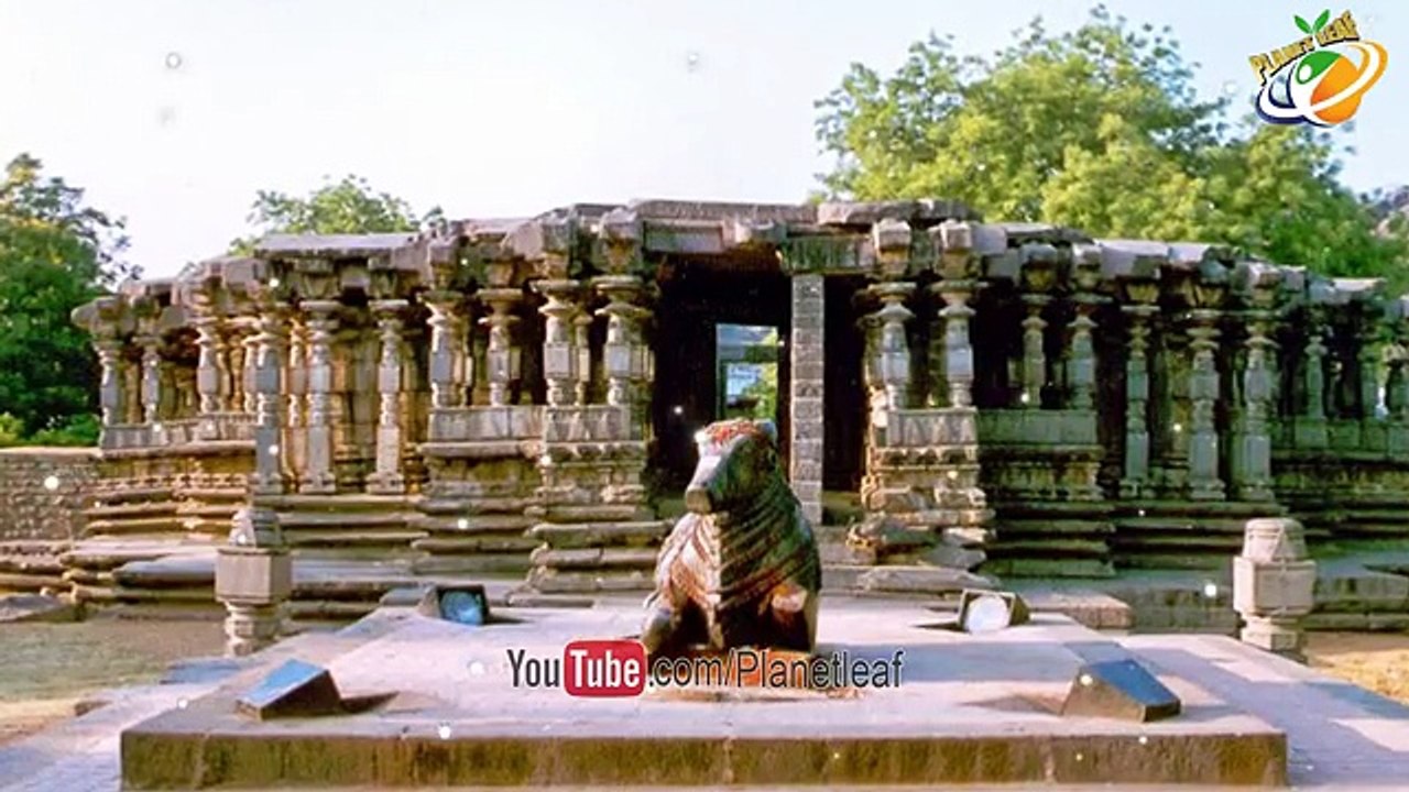Secrets Behind Romantic Well Built By Kakatiyas __ కాకతీయుల శృంగార బావి రహస్యం ఎప్పటికి విడేను_ _ CC