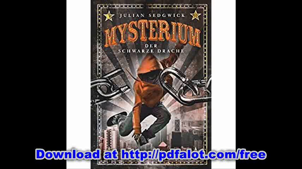 Mysterium. Der schwarze Drache