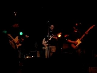 05 - Marine Band Club - 06 11 07