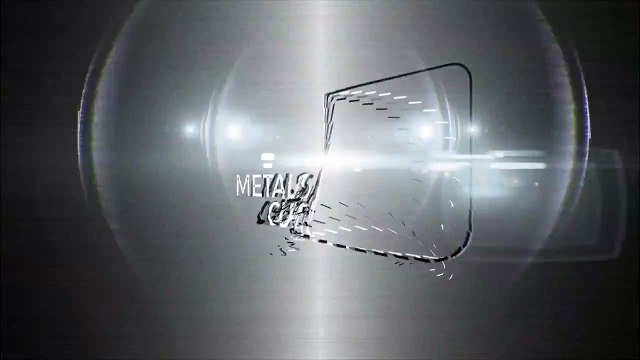 Sheet Metal Laser Cutting Services euro wall project