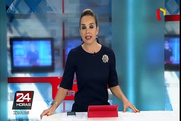 Dictan 15 años de prisión contra Vladimiro Montesinos por secuestro de Samuel Dyer