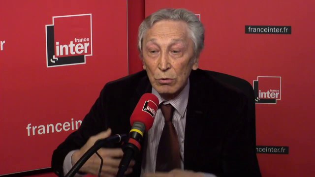 Georges Vigarello : Ce n'est pas la violence qui s'est accrue, c'est la sensibilité