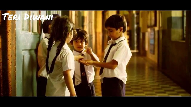 Yara Teri Yari KO _ Tere Jaisa Yaar Kaha _ Missing you School Day _ Friendship Song HD _