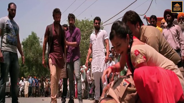 Singham 3 Trailer Ajay Devgn Kajol Devgn Rohit Shetty