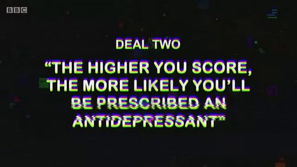 Billion Dollar Deals and How They Changed Your World: Health (1 of 3)