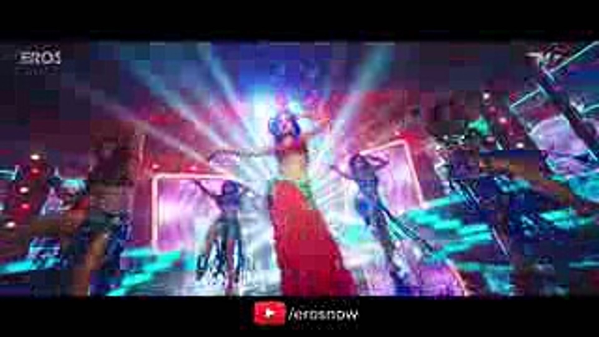 Ding Dang Video Song Video Dailymotion