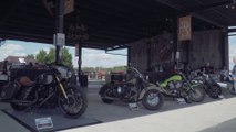 2017 Hot Bike Tour