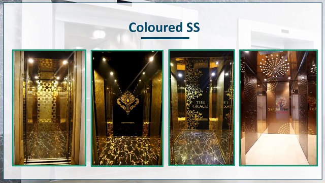 Our Portfolio - Hybon Elevators and Escalators