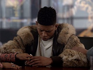 Serial TV HD - Empire Season 6 Episode 14 - FOX