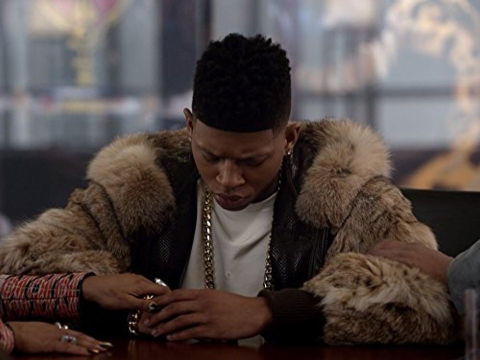Serial TV HD - Empire Season 6 Episode 14 - FOX