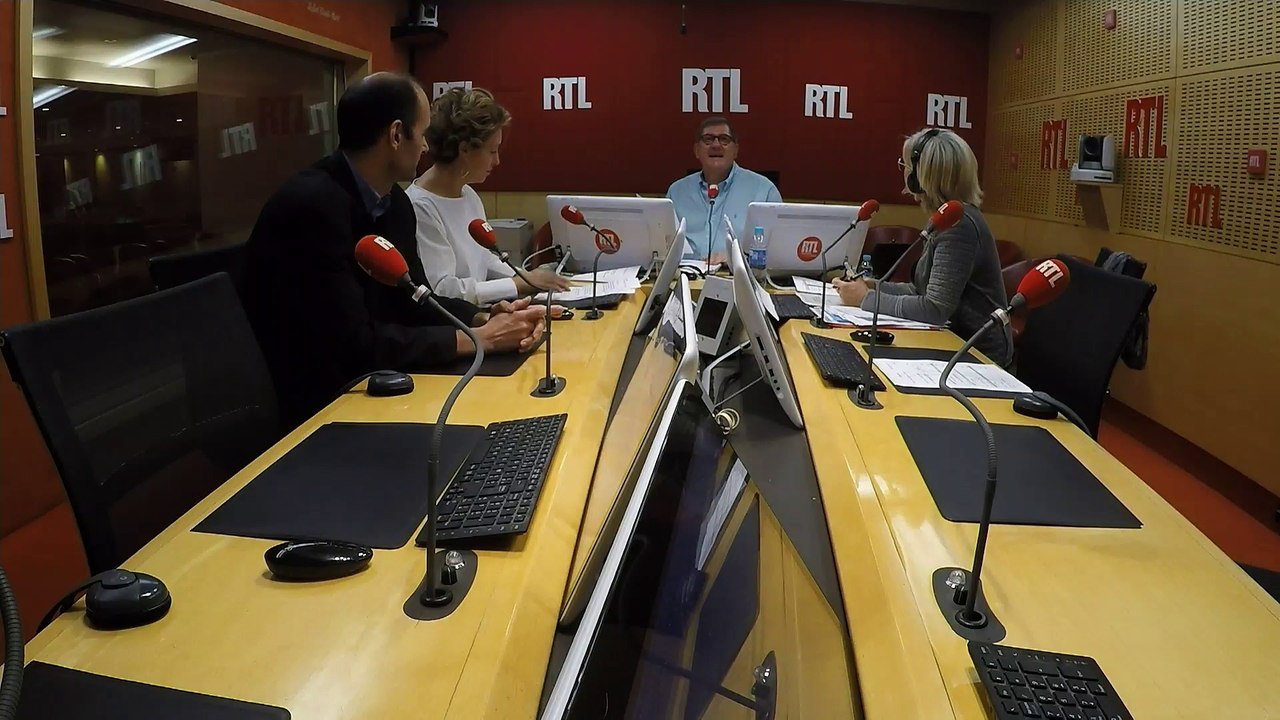 "Valls-Mélenchon, deux conceptions pas conciliables", décrypte Alba Ventura