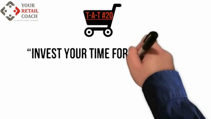 1 INVEST YOUR TIME FOR PRODUCTIVITY - YouTube (720p)